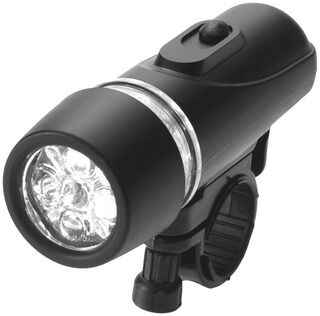 Bicycle front light