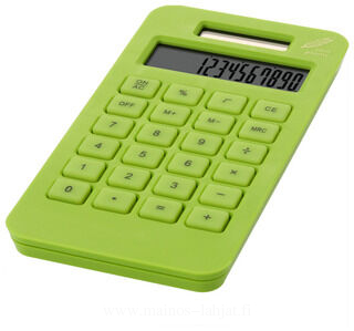 Summa pocket calculator