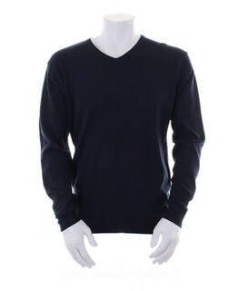 Arundel V-Neck Sweater